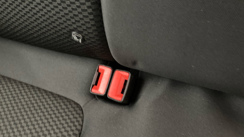 Ford Puma 1.0 EcoBoost Hybrid mHEV ST-Line 5dr Petrol Hatchback